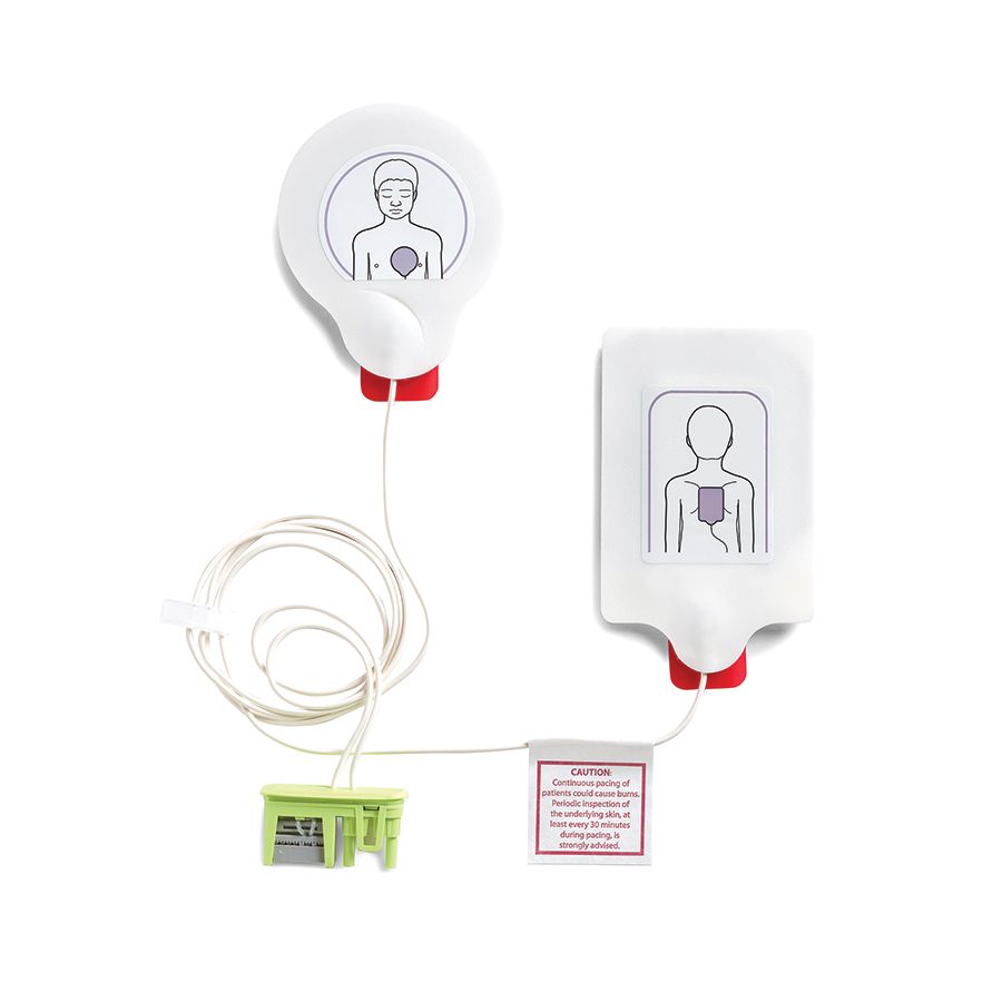 ZOLL CPR pedi-padz II - Defibrilační Elektroda pro děti
