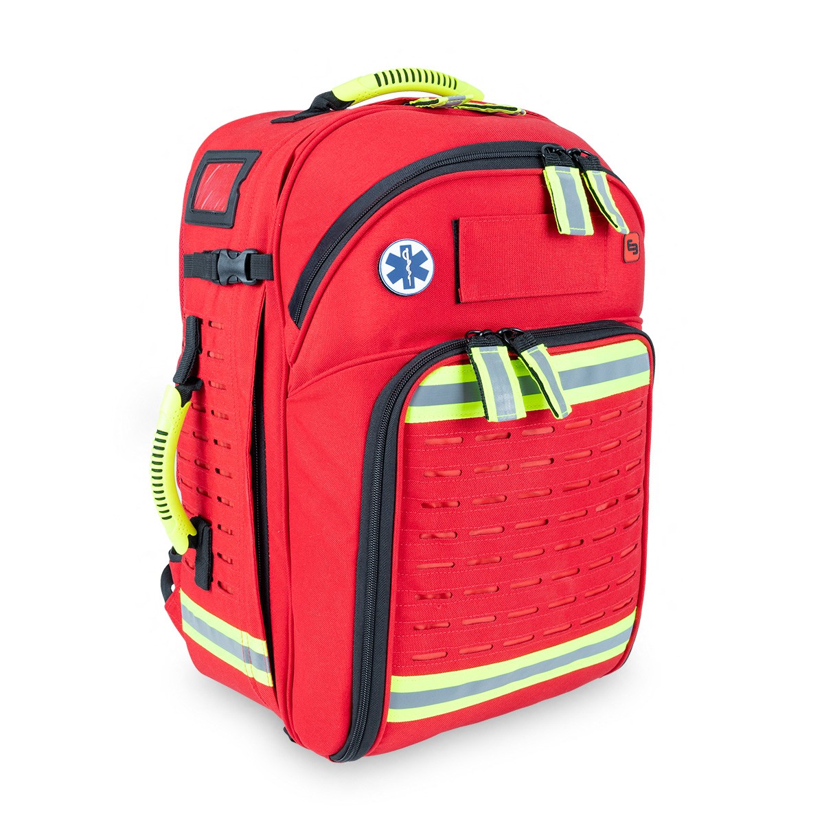 ELITE BAGS Záchranářský batoh - Paramed's EVO Barva: červená