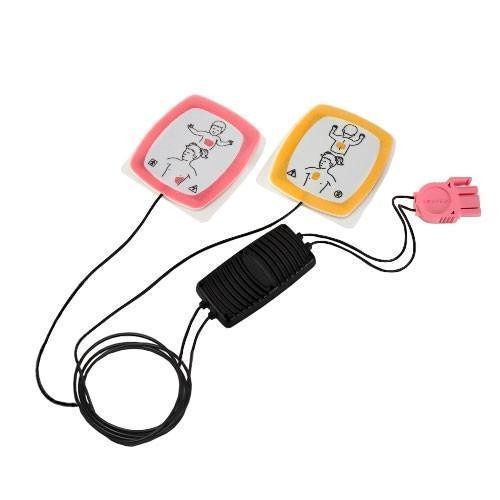 Dětské elektrody pro LIFEPAK CR PLUS a LIFEPAK 1000