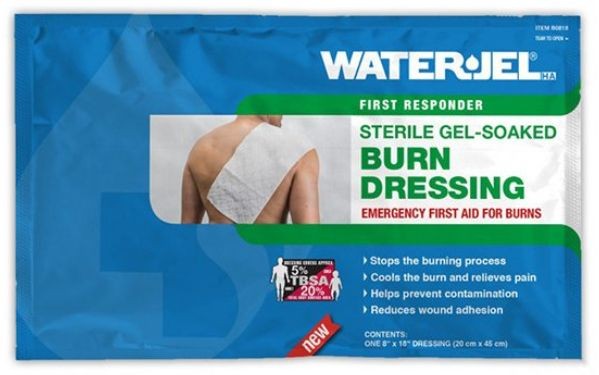 WATER-JEL Water Jel 20x45 cm