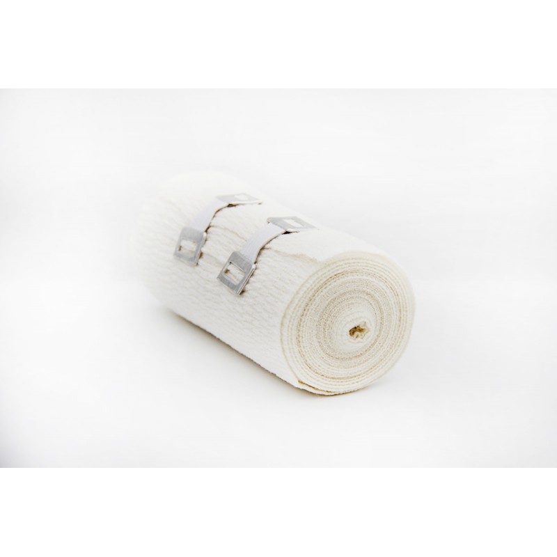 STERIWUND Obvaz Universal - nesterilní 8cm x 5m ROZMĚR: 8cm x 5m