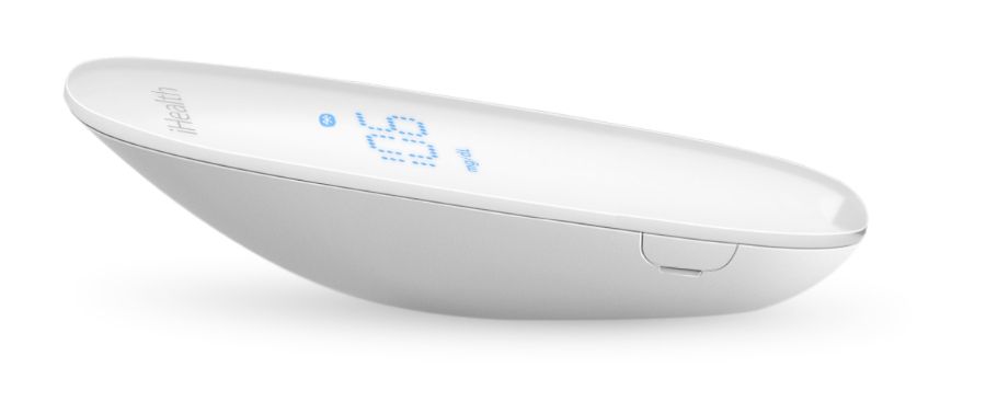 iHealth GLUCO+ BG5S Lite KIT– chytrý glukometr