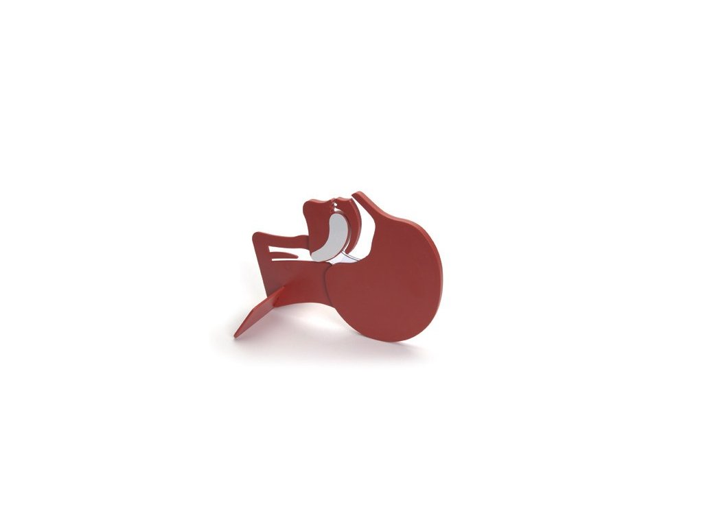 Head section model