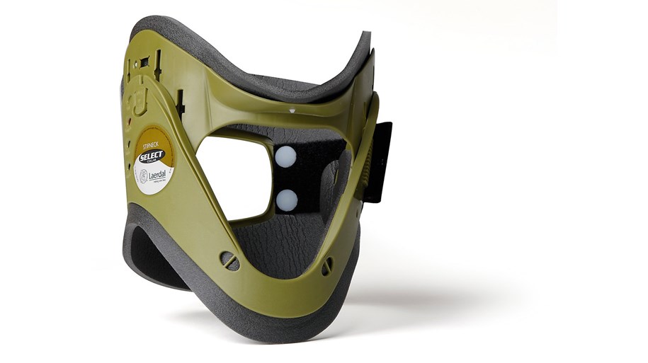Laerdal Medical Stavitelný fixační límec Military - Stifneck Select Laerdal