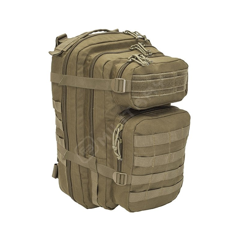 Taktický batoh - C2 BAG Combat Compact Backpack Barva: zelená army