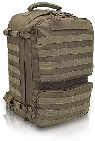 ELITE BAGS Taktický záchranářský batoh - PARAMED'S  tactical -  Coyote