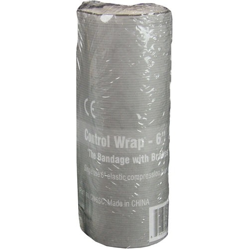 Tacmed Solutions USA Control wrap 6 inch - taktický obvaz