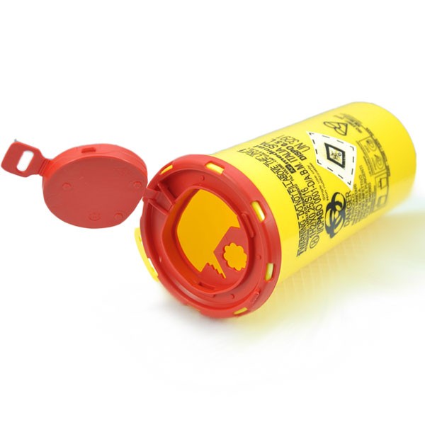 AP Medical Kontejner Dispo 0,5L