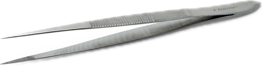 Leina Werke Špičatá pinzeta 14,5 cm Leina-Werke