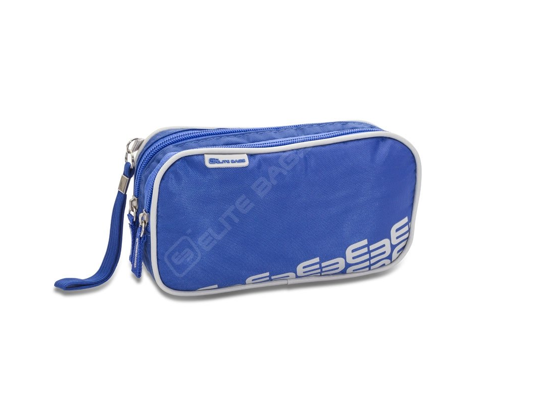 ELITE BAGS DIA’S přenosné pouzdro pro diabetiky Barva: Modrá