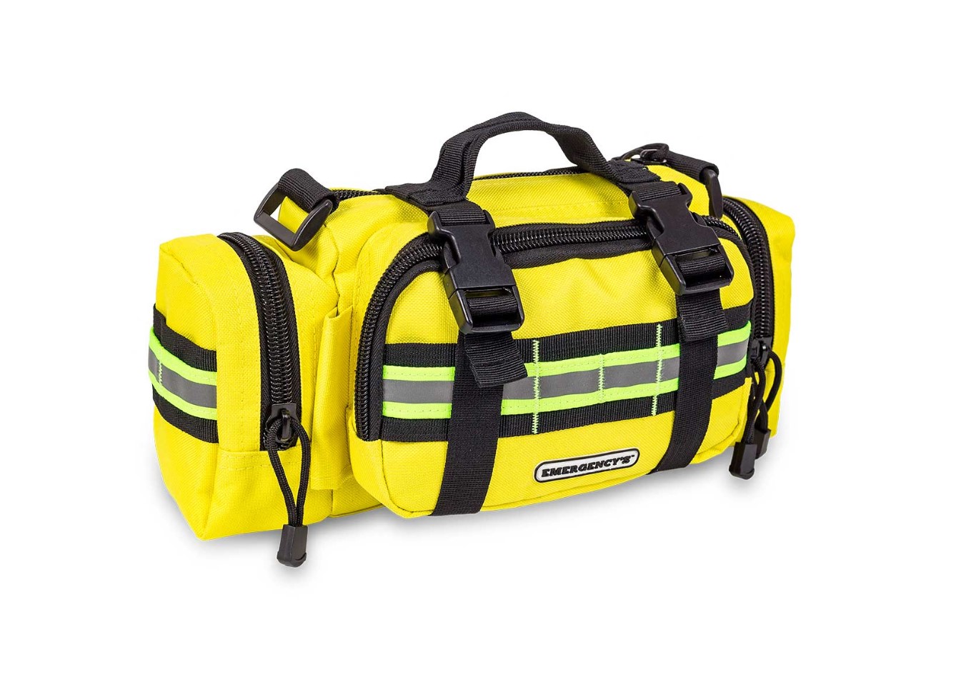 ELITE BAGS zdravotnická ledvinka Barva: žlutá