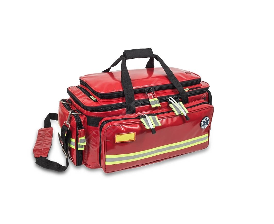 ELITE BAGS CRITICAL’S taška voděodolná