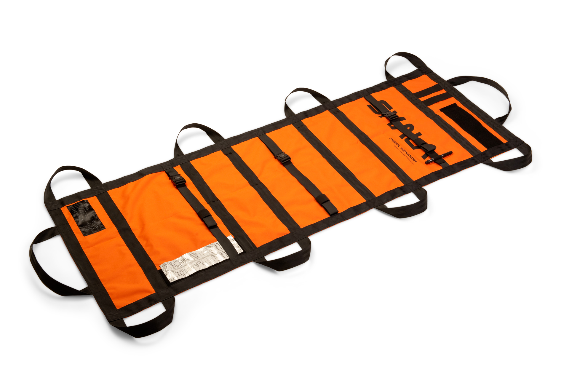 SKALA - Medica Co Ltd Transportní evakuační plachta TES-1 ZEKON -rescue