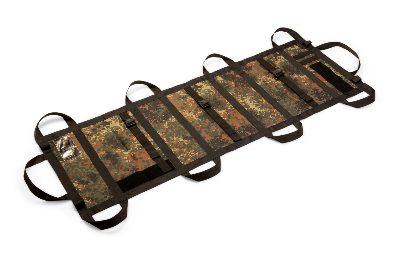 Transportní evakuační plachta TES-1 ZEKON -army