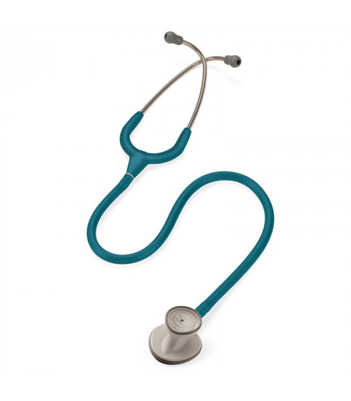 Littmann Fonendoskop Littmann Lightweight II Barva: karibská modř