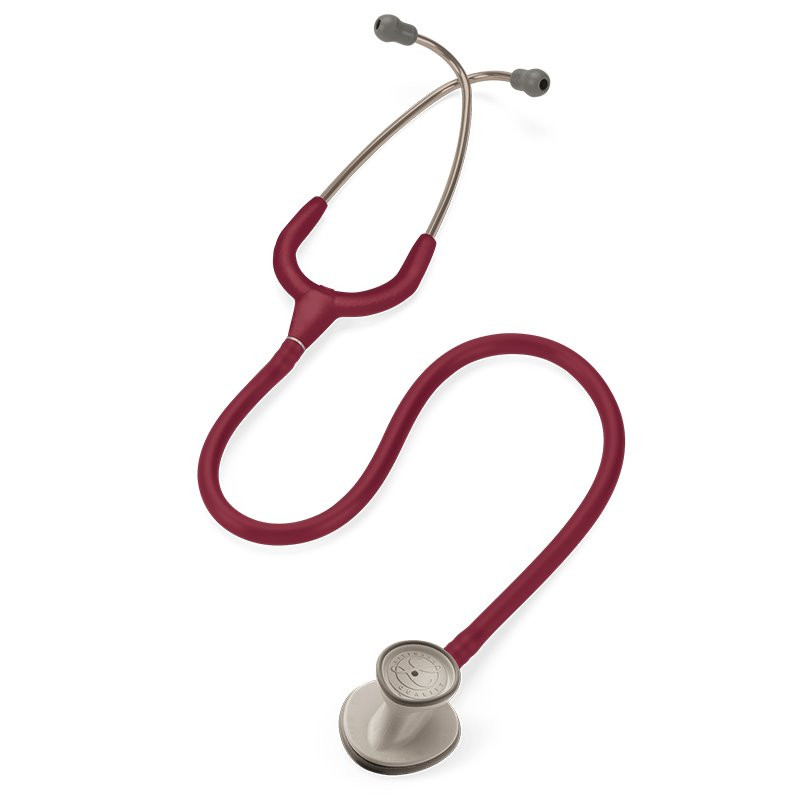 Littmann Fonendoskop Littmann Lightweight II Barva: burgundská