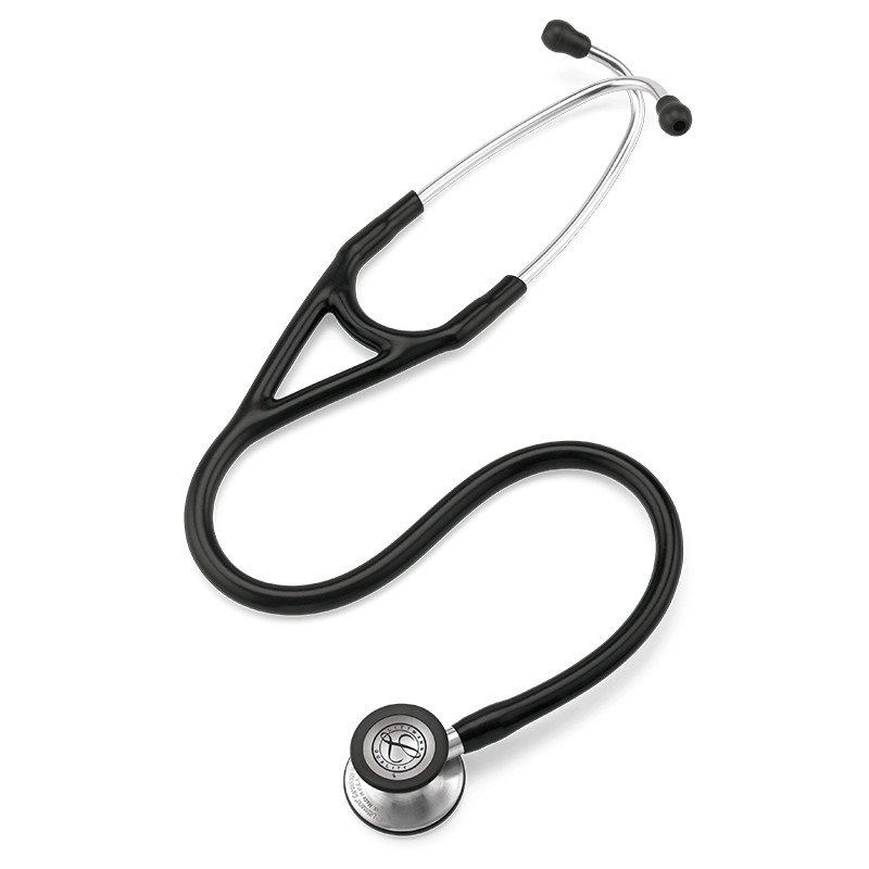 Littmann Fonendoskop Littmann Littmann Cardiology IV Barva: černá