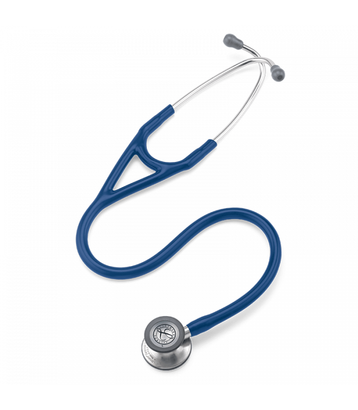 Littmann Fonendoskop Littmann Littmann Cardiology IV Barva: Modrá