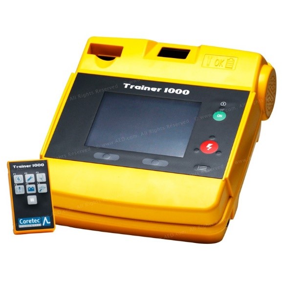 LIFEPAK Trainer 1000- Výukový nástroj