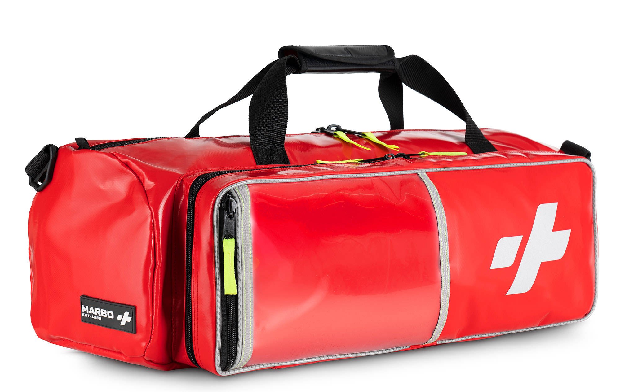 Marbo Brašna na kyslíkovou lahev a příslušenství OxyBag PLANE - MB 11