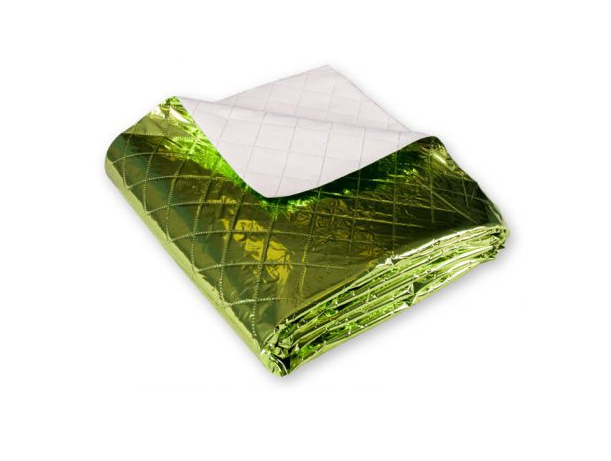 CVN Medical Solutions CVN Arctic Levi Blanket - tepelná přikrývka