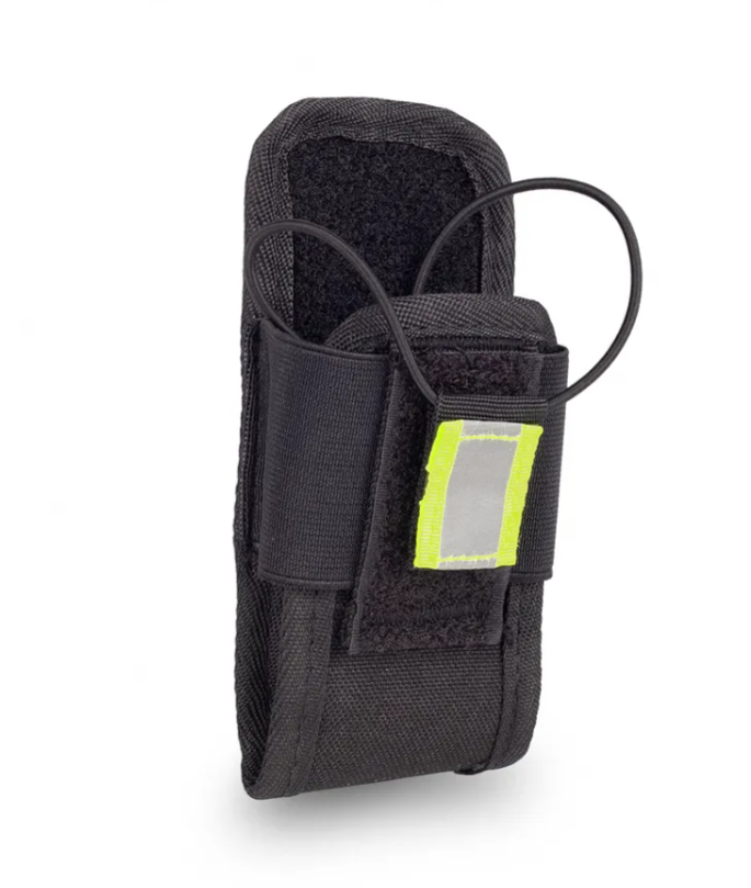 ELITE BAGS TALK’S pouzdro pro vysílačku Barva: černá