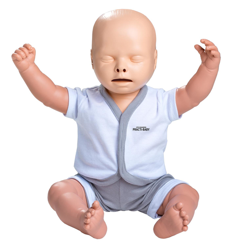 Vicedo Marti PRACTI-BABY resuscitační figurína kojence