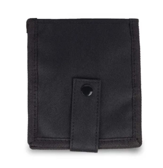 ELITE BAGS kapesní organizér KEEN´S Barva: černá