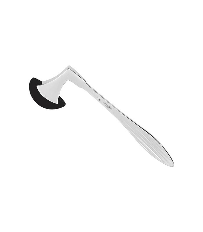 Neurologické reflexní kladívko Berliner 20 cm