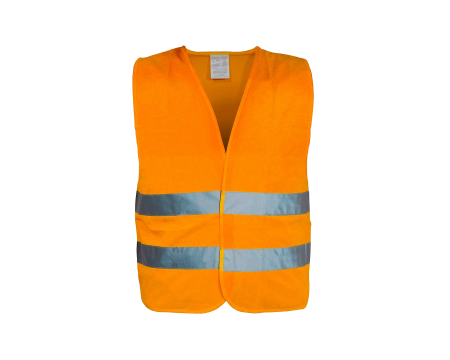 Výstražná reflexní vesta