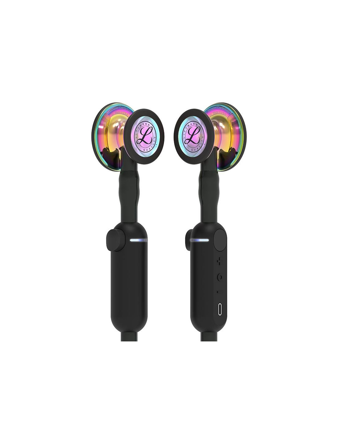 Fonendoskop Littmann Core Digital Barva: Duhová