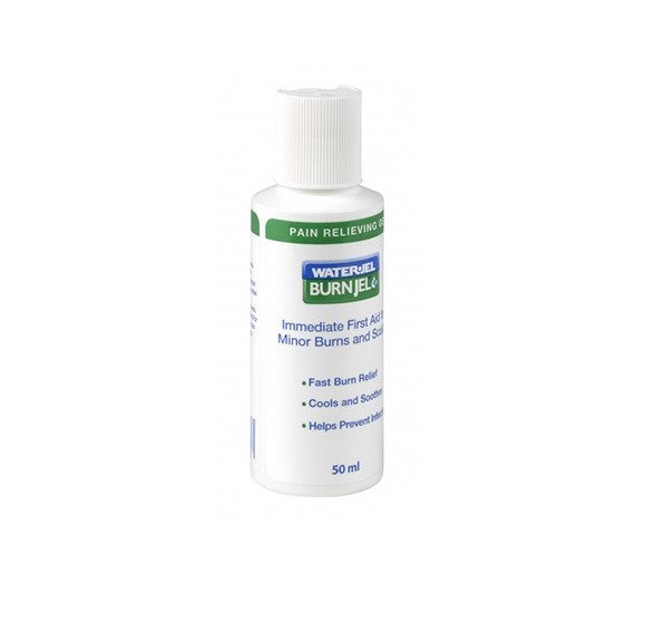 WATER-JEL WaterJel gel na popáleniny 50 ml