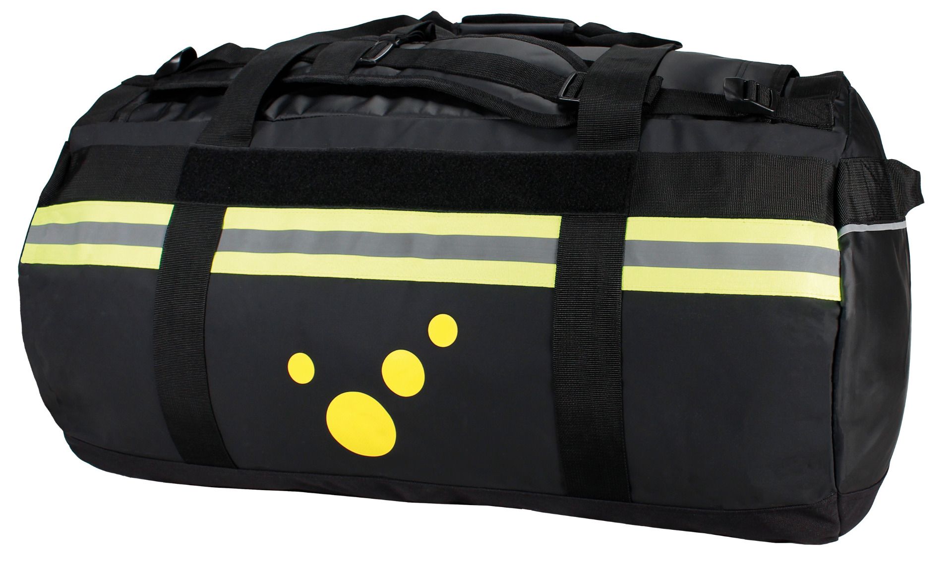 tee-uu BARRELBAG Záchranářský brašnobatoh / taška