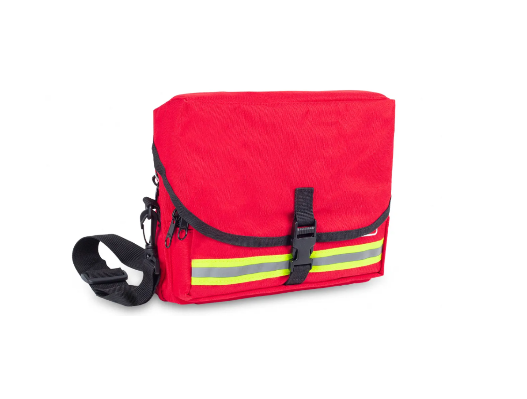 ELITE BAGS Velkokapacitní ramenní lékárnička Bandolera