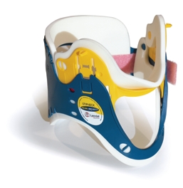 Laerdal Medical Fixační límec Stifneck Pedi Select Laerdal