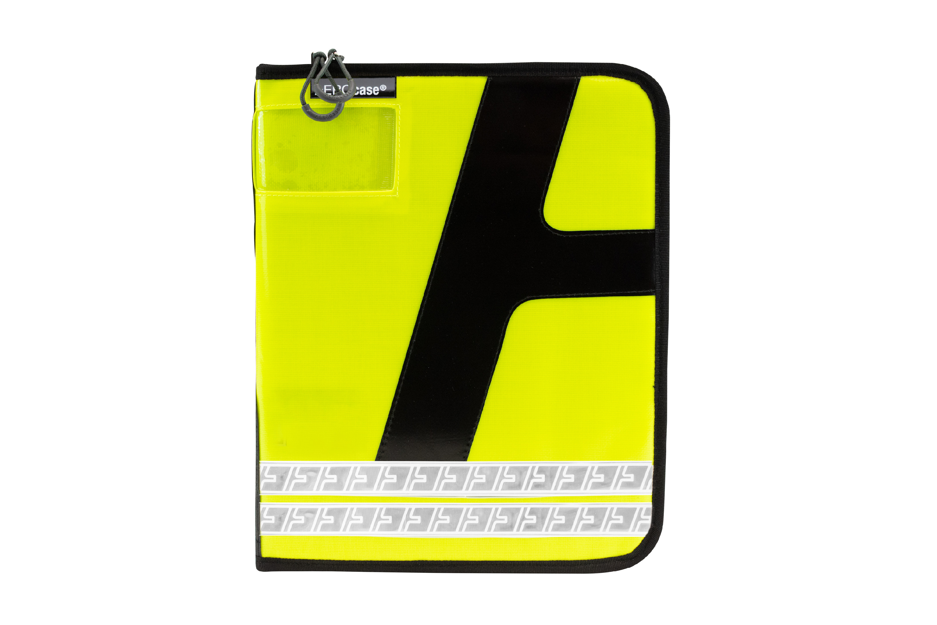 HUM  Německo AEROcase ORGAbag DIN A4 - Voděodolný organizér Barva: žlutá