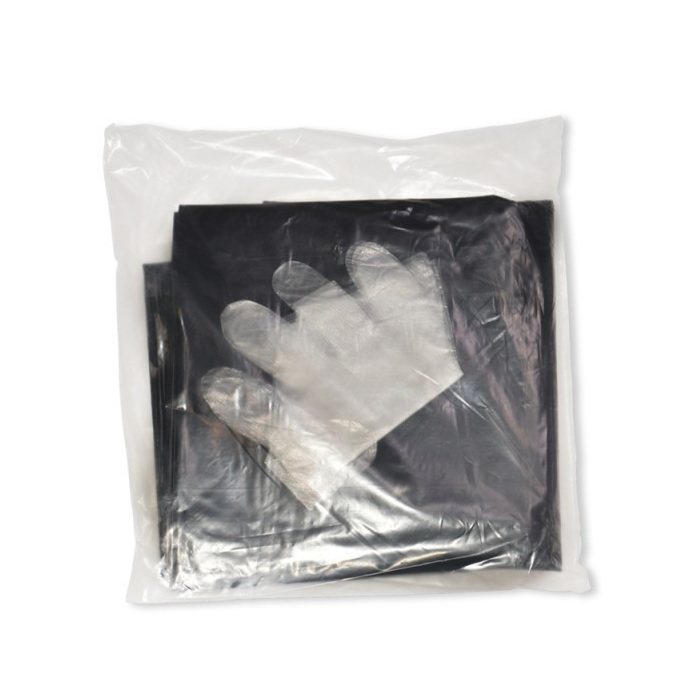 Patologická fólie pro zemřelé