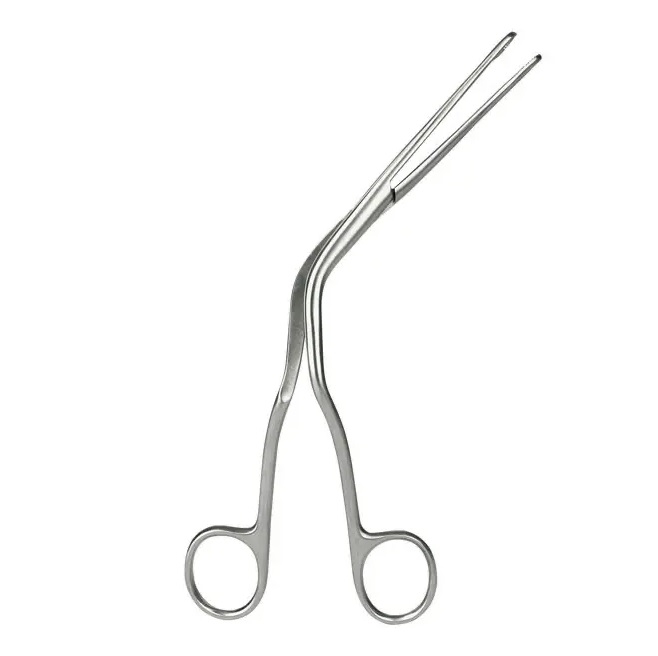 Magillovy intubační kleště 20 cm