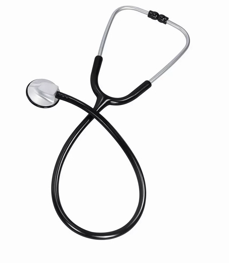 MED-COMFORT Stetoskop Deluxe
