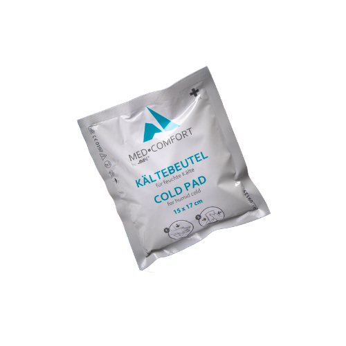 MED-Comfort - Instantní chladící sáček