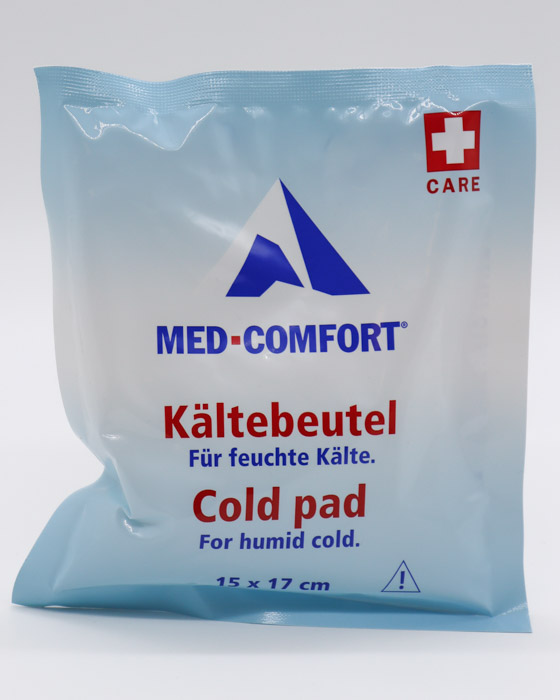MED-Comfort - Instantní chladící sáček