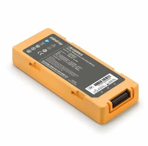 Mindray Baterie pro defibrilátor D1, Li-MnO2