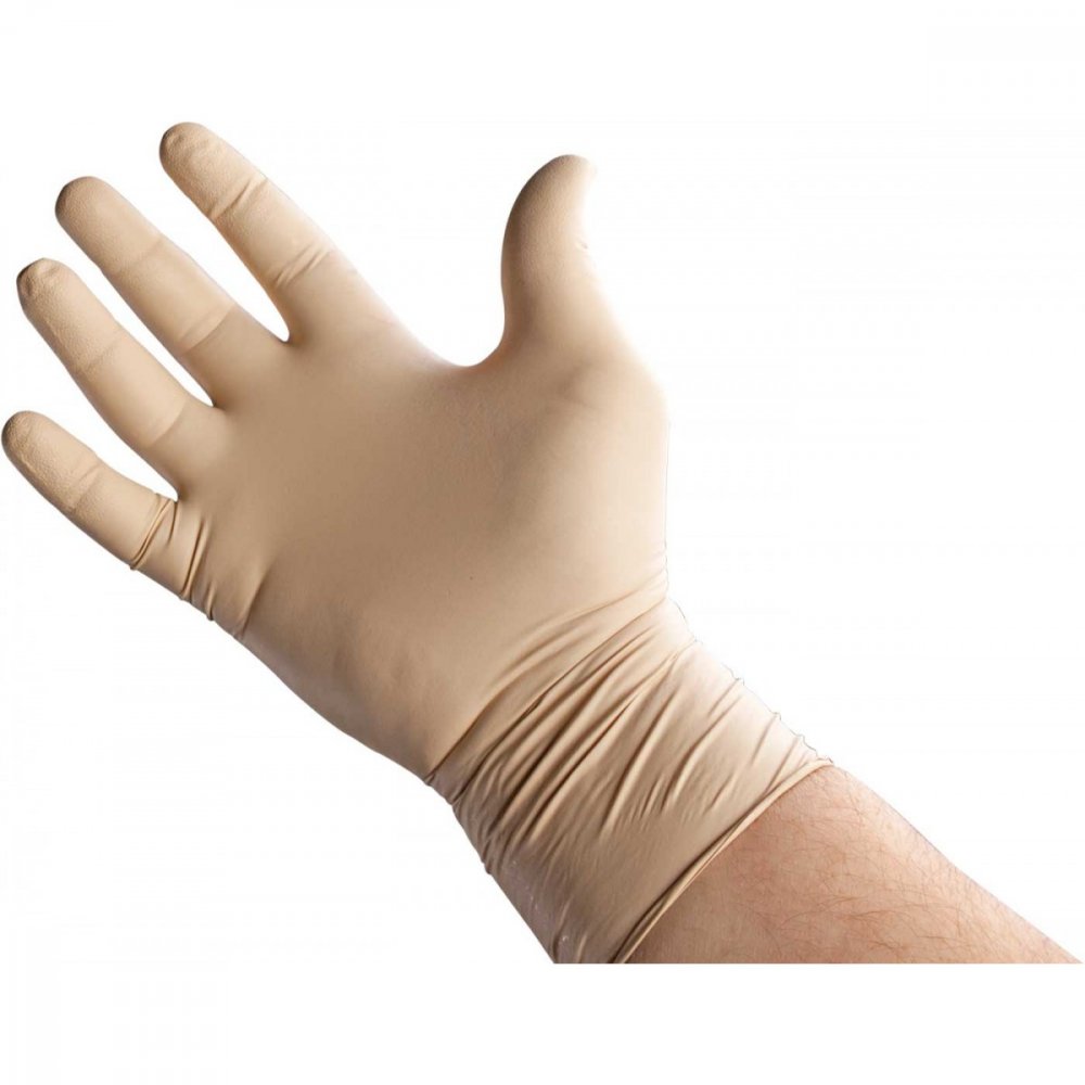 NAR Bear Claw Gloves - nitrilové rukavice pár Velikost: M