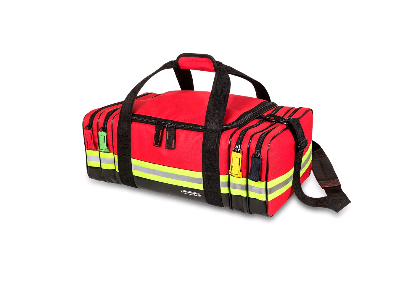 ELITE BAGS Velká zdravotnická brašna