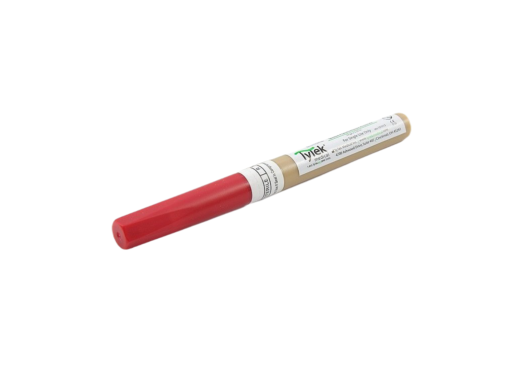 Tytek Dekompresní jehla 3,25 x 10G