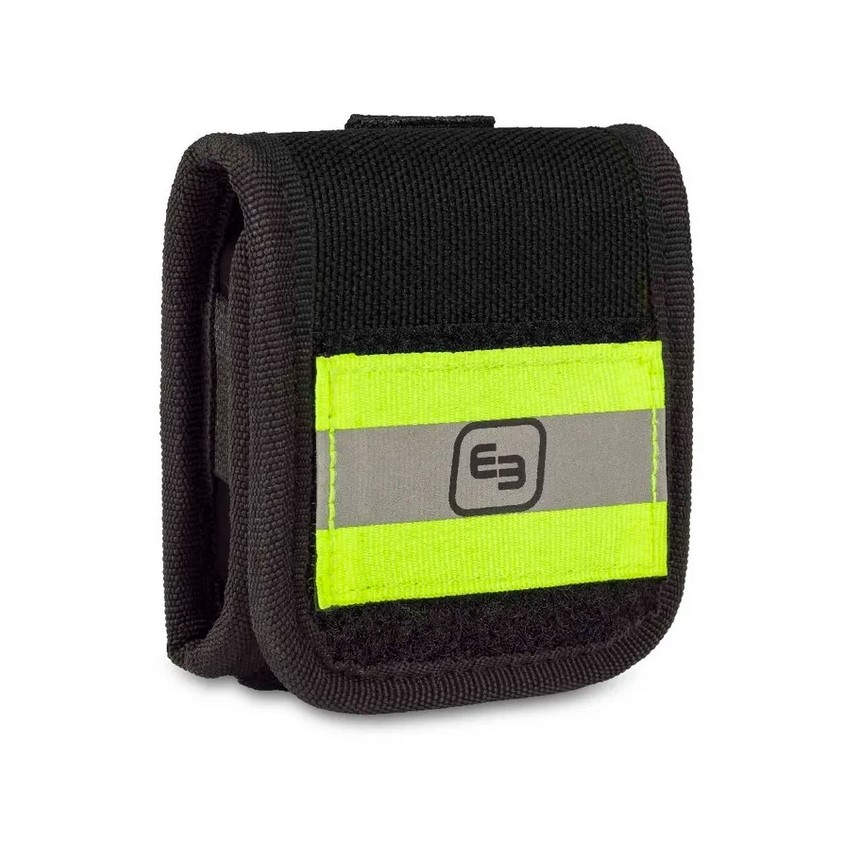 ELITE BAGS TRAC'S - pouzdro na nástroje a rukavice Barva: černá