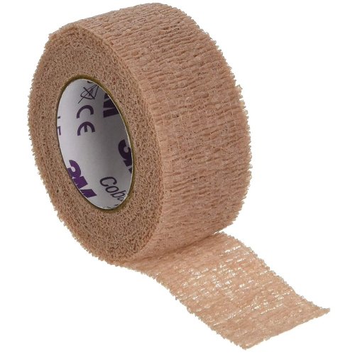 COBAN - samodržící elastické obinadlo 10 cm x 4,5 m