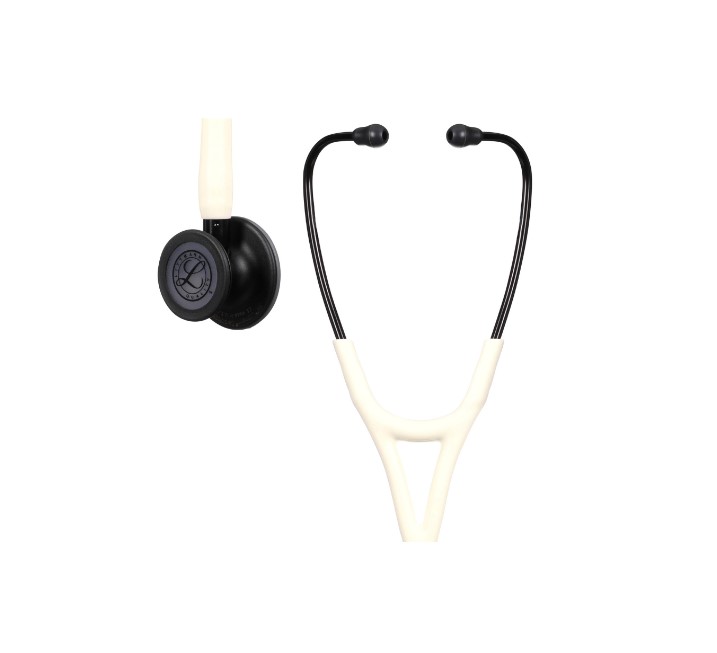 Littmann Fonendoskop Littmann Cardiology IV Satin Barva: Alabastrová