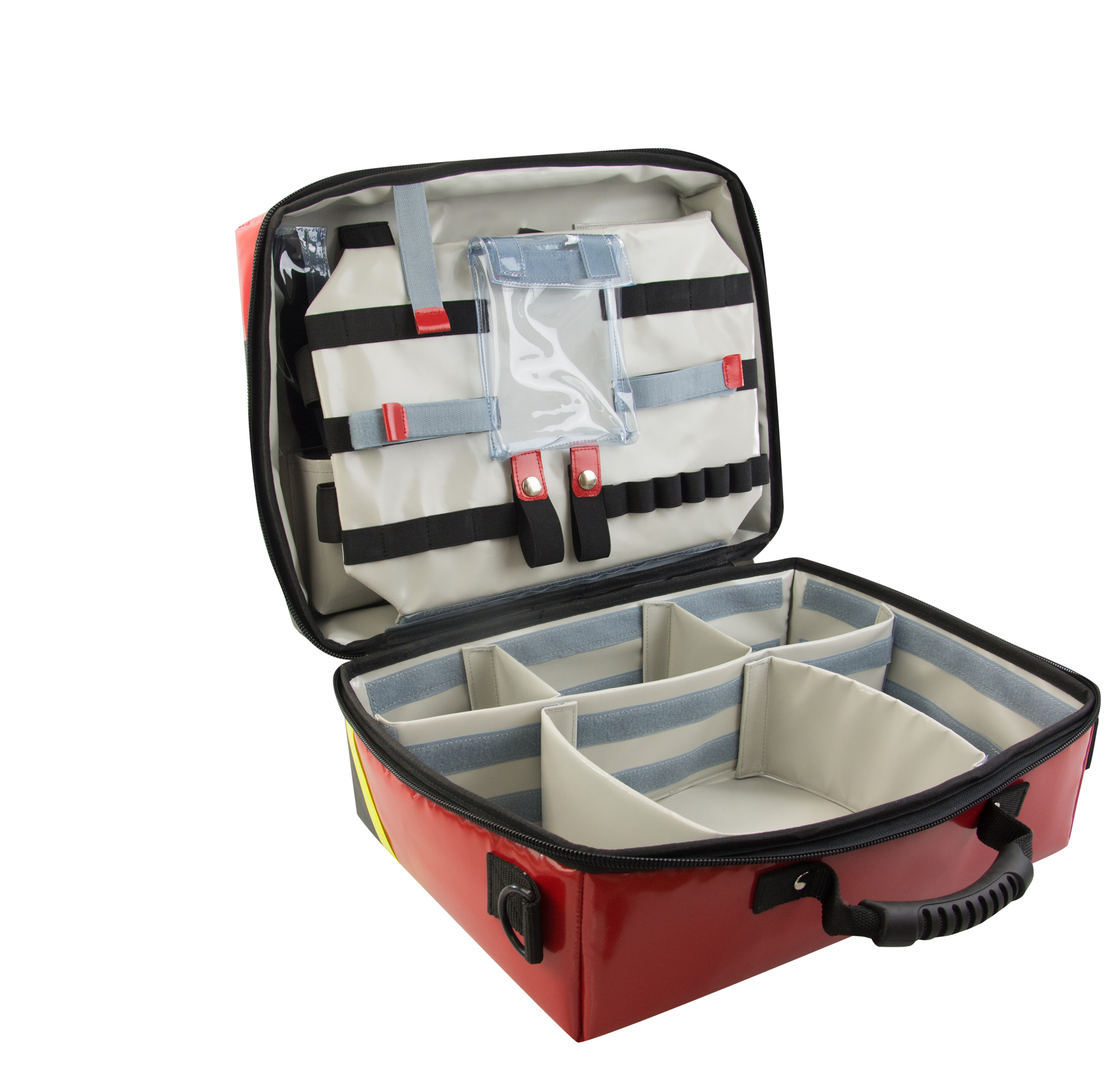 zdravotnický kufr HUM AEROcase® - MBVL1