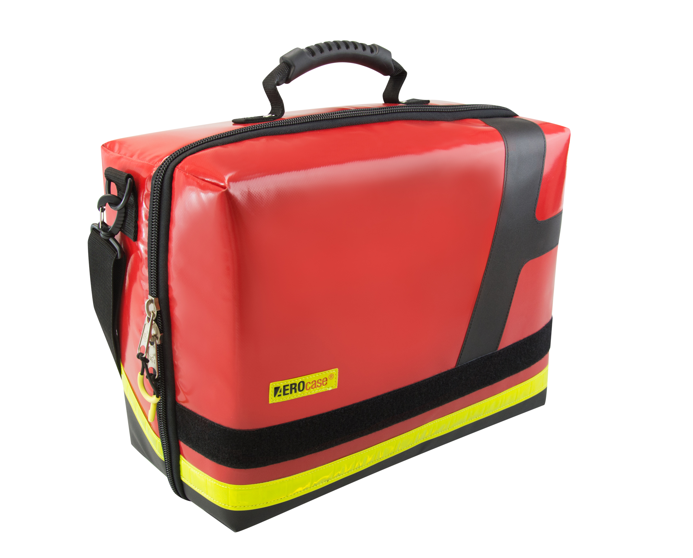 zdravotnický kufr HUM AEROcase® - MBVL1